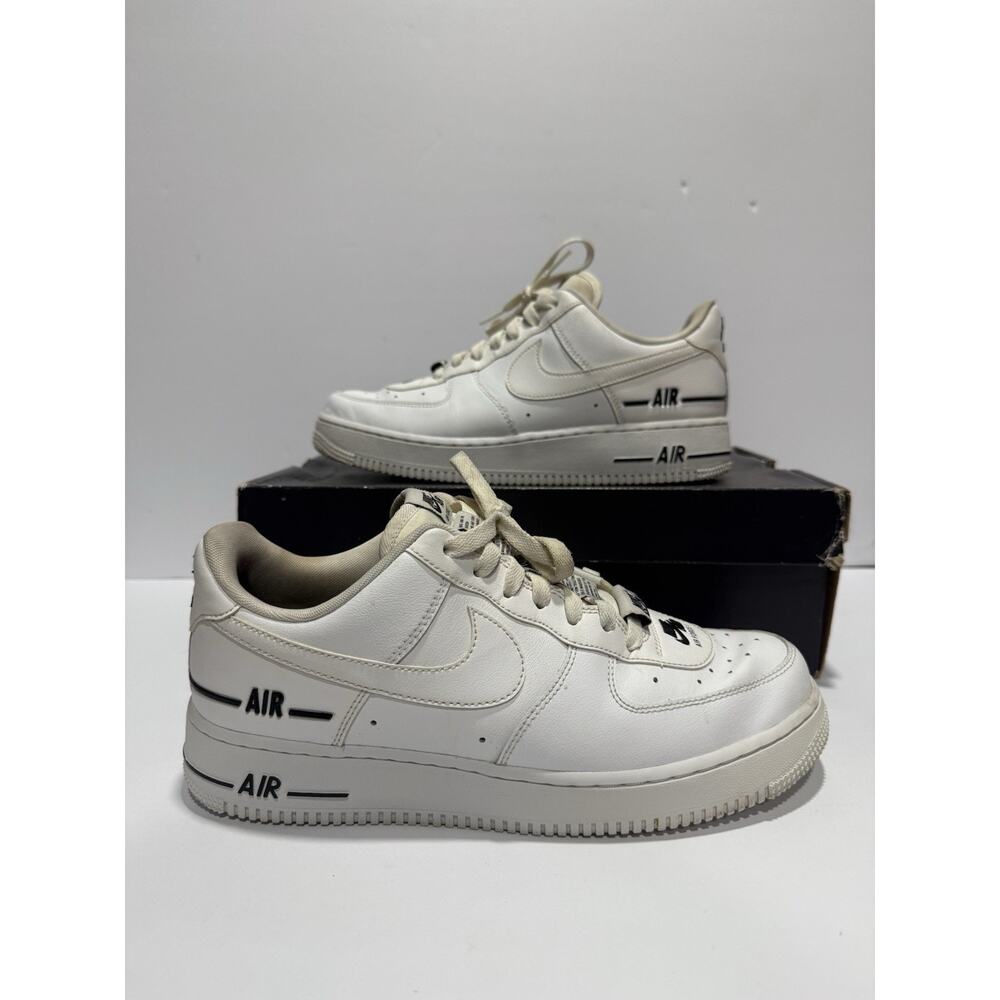 Size 8 - Nike Air Force 1 '07 LV8 Added Air